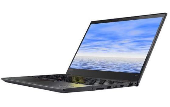 Замена матрицы на ноутбуке Lenovo ThinkPad P51s
